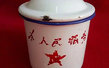 麦市·通城四中：一碗蒸饭，承载我的旧时光