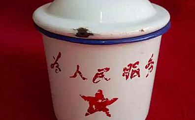 麦市·通城四中：一碗蒸饭，承载我的旧时光