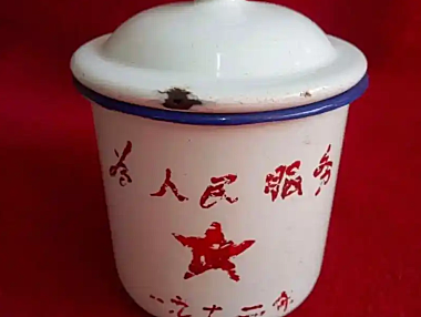 麦市·通城四中：一碗蒸饭，承载我的旧时光