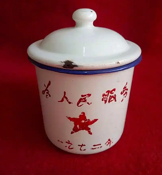 麦市·通城四中：一碗蒸饭，承载我的旧时光