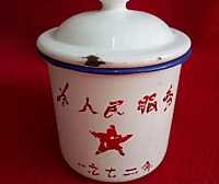 麦市·通城四中:一碗蒸饭,承载我的旧时光