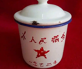 麦市·通城四中:一碗蒸饭,承载我的旧时光
