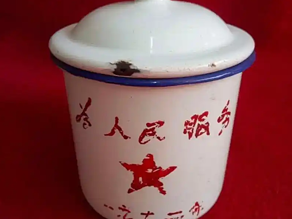 麦市·通城四中:一碗蒸饭,承载我的旧时光