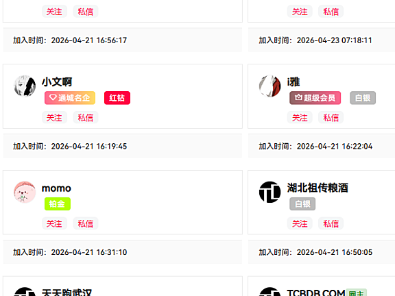 给B2主题的VIP用户等级和普通用户等级标识美化一下，支持自定义图标和颜色