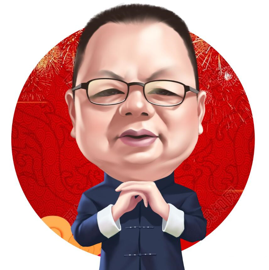 用户头像