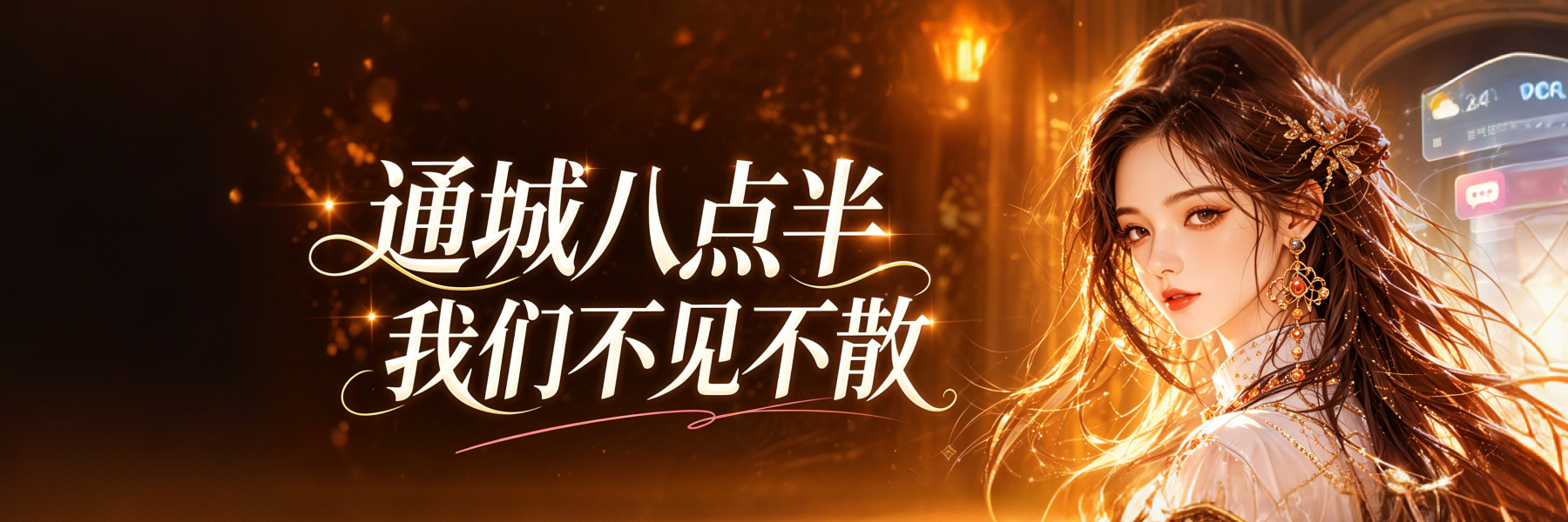 通城八点半