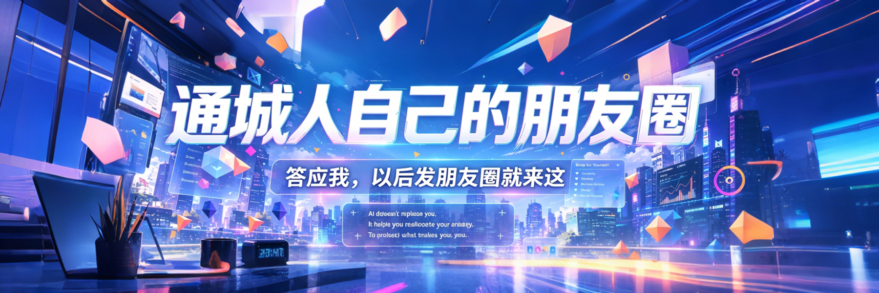 通城人的朋友圈