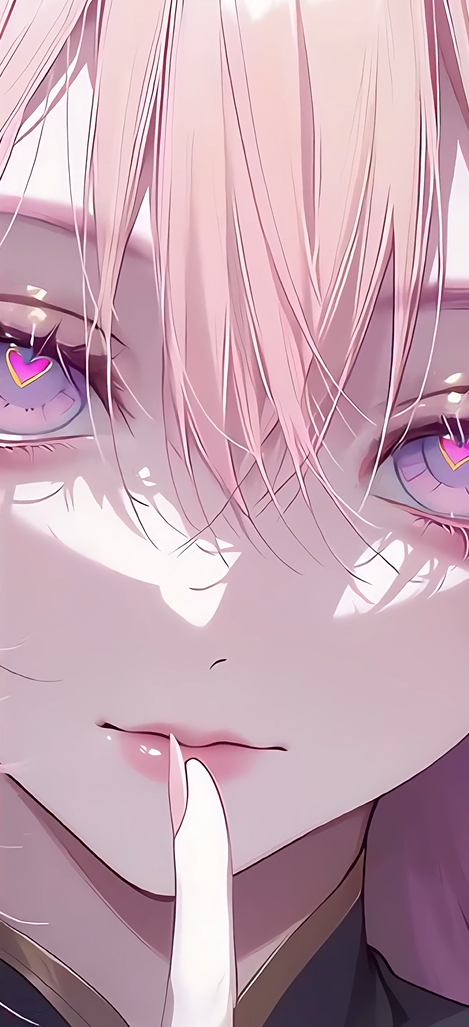 二次元美少女,卡通人物三月七