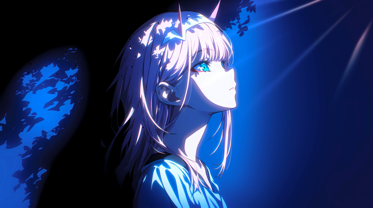 DarlingintheFranxx-国家队