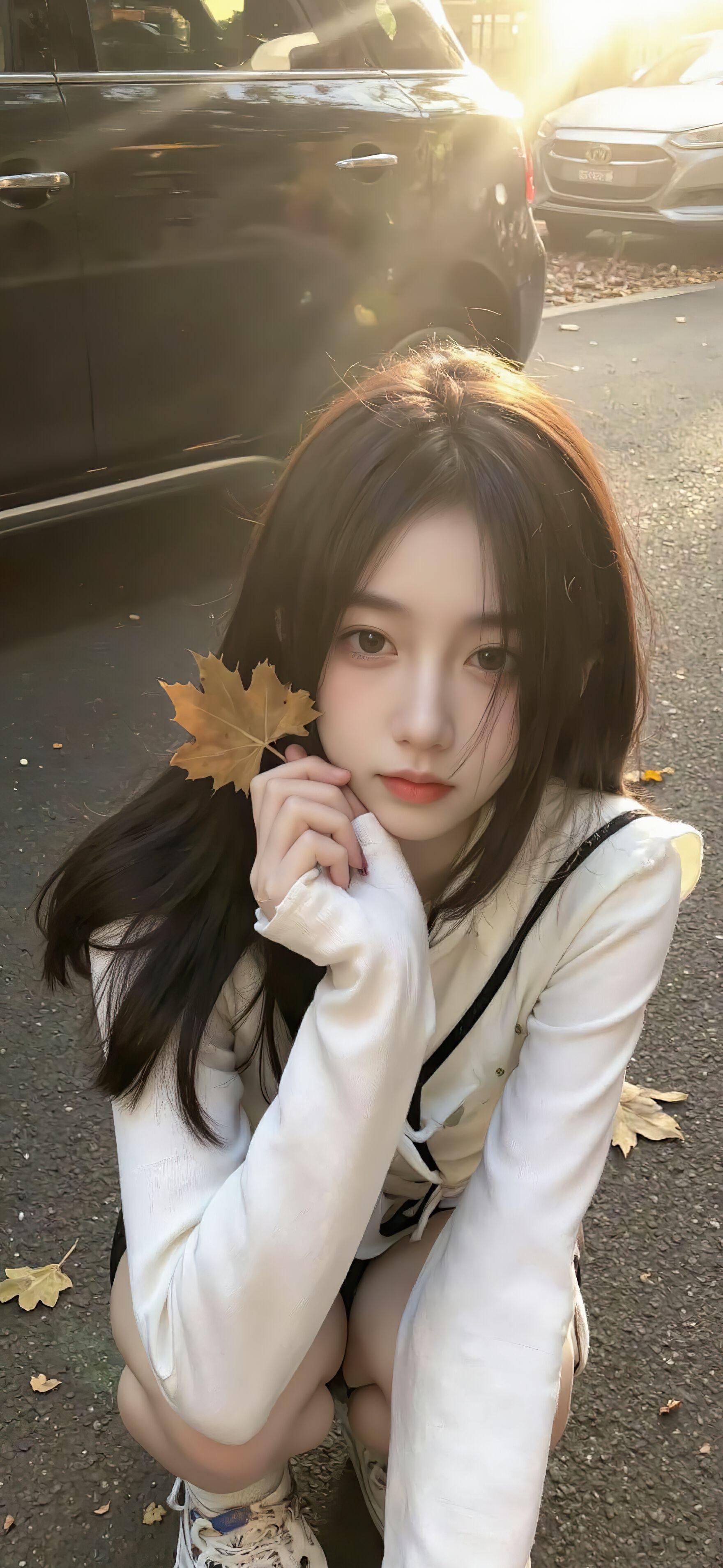 微风不燥,阳光正好
