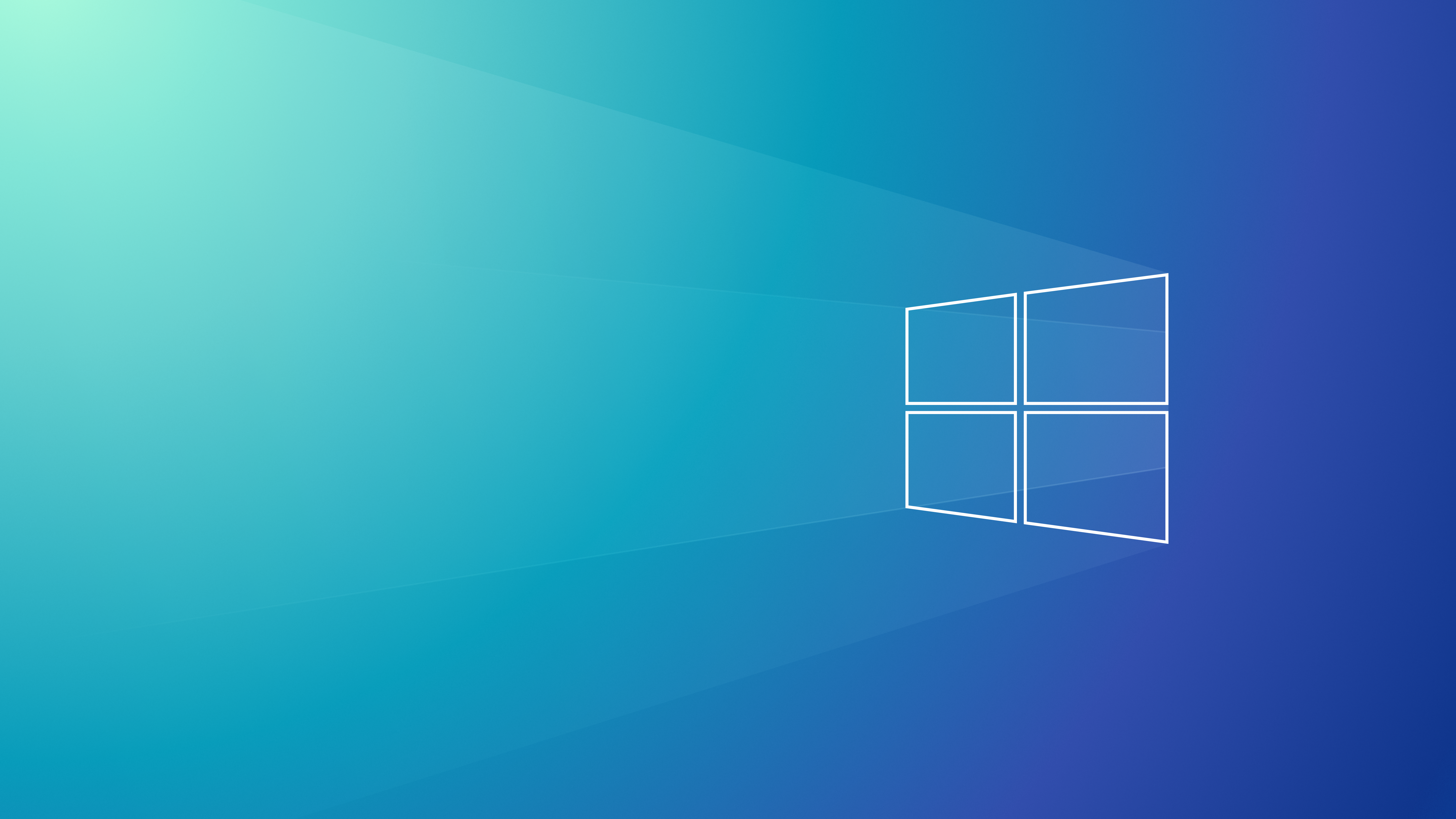 Windows10系统高清壁纸